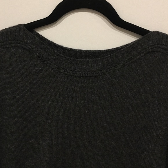 Old Navy Long Sweater - Picture 2 of 9